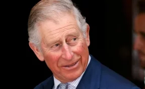 Принц Чарльз не знает, справится ли с тремя внуками