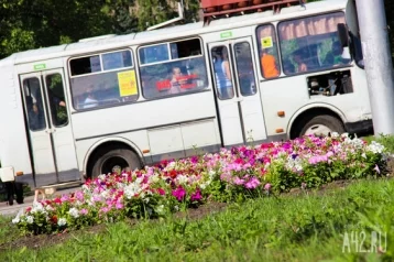 Фото: Власти Новокузнецка вновь встретятся с перевозчиками по вопросу повышения стоимости проезда 1