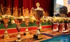 Спортсменки из Кузбасса завоевали награды первенства России по вольной борьбе