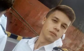 «Раны затягиваются»: задержанный украинский моряк написал письмо из СИЗО