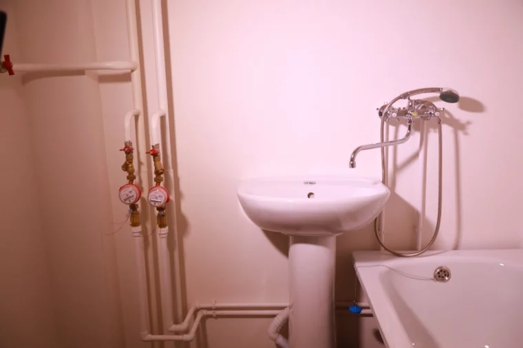 Фото: В Новокузнецке 80 детей-сирот получат ключи от новых квартир за полгода 4