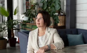 Спрос жителей Кузбасса на накопления продолжает расти — Анжелика Рогожкина