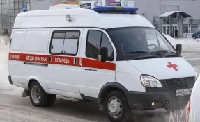 В рязанской школе подросток выстрелил в голову ученика