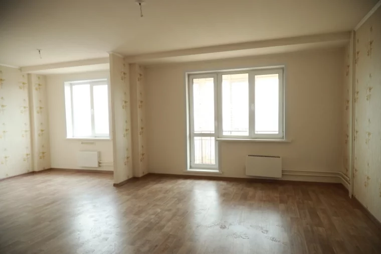 Фото: В Новокузнецке 80 детей-сирот получат ключи от новых квартир за полгода 5