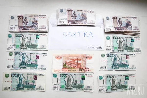 В Новокузнецке суд оставил под стражей сотрудника военкомата, попавшегося на взятках