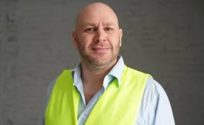 Кемеровчанин создал обучающий курс с использованием AR-очков для сотрудников завода