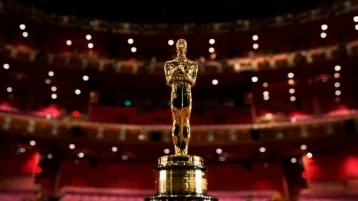 Фото: Объявлен финальный список номинантов на премию «Оскар» 1