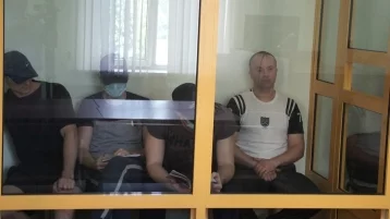 Фото: В Кузбассе завершено оглашение приговора по делу о миллиардном мошенничестве 1