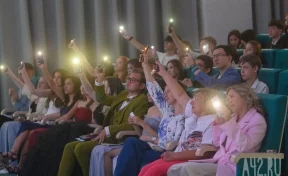 Выпускные-2025 в Кемерове: слёзы радости и последний школьный вальс
