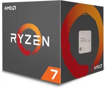 Фото: AMD Ryzen 7 Pro 4750G — процессор для стационарного домашнего компьютера 1