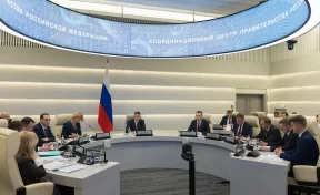 Илья Середюк рассказал о развитии агропромышленного комплекса в Кузбассе