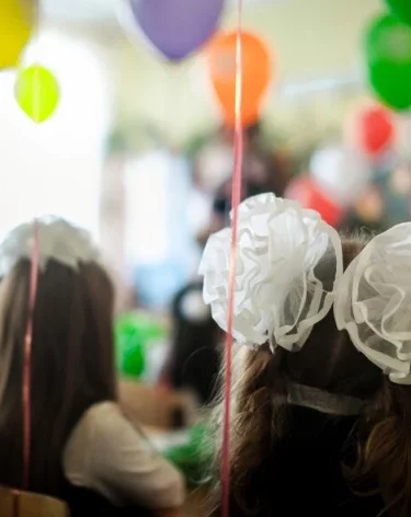 Установлены даты весенних школьных каникул 