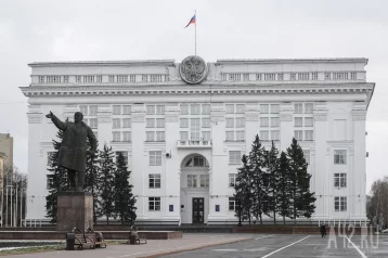 Фото: Заместители губернатора Кузбасса ограничат приём граждан из-за ситуации с коронавирусом 1