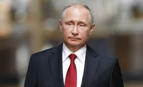 Путин подписал закон об устойчивом Рунете
