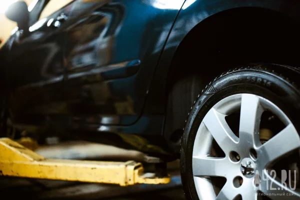 В России осенью могут ужесточить контроль за проведением техосмотра