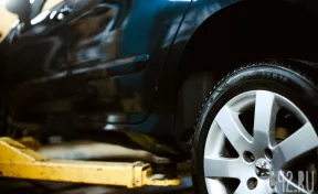 В России осенью могут ужесточить контроль за проведением техосмотра