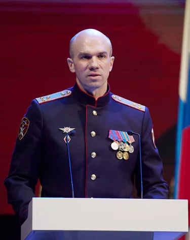 Фото: Управление Росгвардии по Кузбассу
