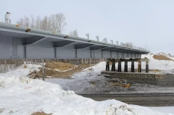 Фото: Сергей Цивилёв рассказал о строительстве нового путепровода через Транссиб 1