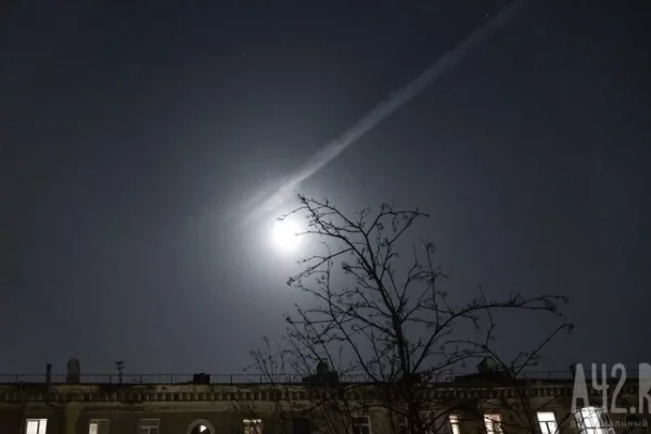 Массированную атаку БПЛА отразили в Волгоградской области, нарушено электроснабжение 