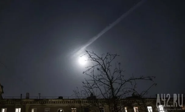 Массированную атаку БПЛА отразили в Волгоградской области, нарушено электроснабжение 