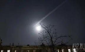 Массированную атаку БПЛА отразили в Волгоградской области, нарушено электроснабжение 