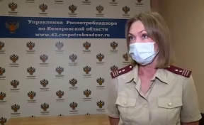 В Роспотребнадзоре Кузбасса рассказали, как выявляют круг контактных лиц у пациентов с коронавирусом