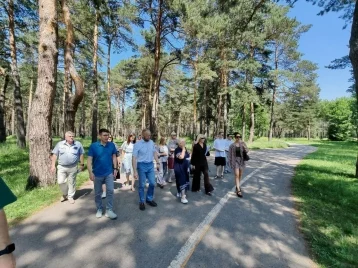 Фото: Шахтёрский Сабантуй пройдёт в Кузбассе 12 июля 1