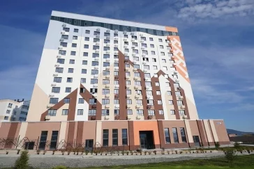 Фото: Кузбасские предприниматели будут продавать запах Шерегеша 3