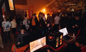 Крупнейший киберфестиваль Кузбасса отгремел в Кемерове: рассказываем и показываем, как это было