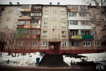 Фото: Спикер Госдумы предложил сносить пятиэтажки не только в Москве, но и в регионах 1