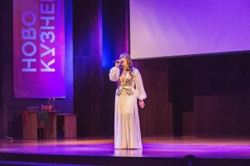 Фото: В Новокузнецке прошёл Международный конкурс искусств «Моя звезда» 1
