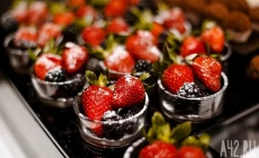 «Громаднейшее исследование»: уроженка Кемерова Малышева назвала самые полезные ягоды