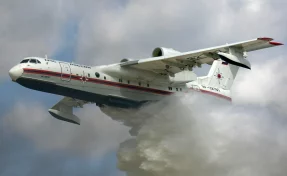 Американский журнал назвал три «самых крутых» российских самолёта 