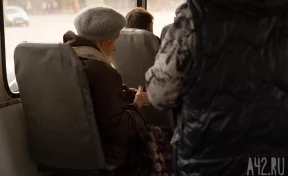 В Новокузнецке  из-за погоды ограничили автобусные рейсы в посёлок Апанас