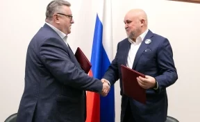 Сергей Цивилёв: филиал Московского педуниверситета откроют в Кузбассе в 2024 году