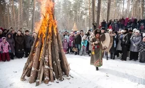 В Кузбассе отметят шорский Новый год «Чыл-Пажи»