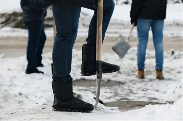 Фото: В Кузбассе стартовали дни защиты от экологической опасности 1