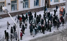 В Кемерово доставили новую партию транспортных карт