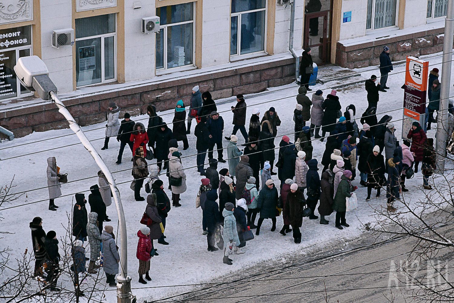 В Кемерово доставили новую партию транспортных карт