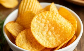 Кузбасс стал лидером Сибири по экспорту картофельных чипсов