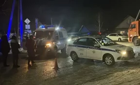 Водитель из Новосибирска заплатит 1 млн рублей семье погибшей 18-летней девушки в Кемерове