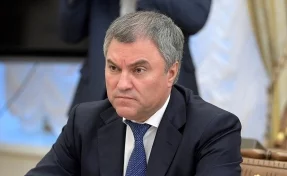 Госдума сэкономила на вычетах из депутатских зарплат 32,3 миллиона рублей