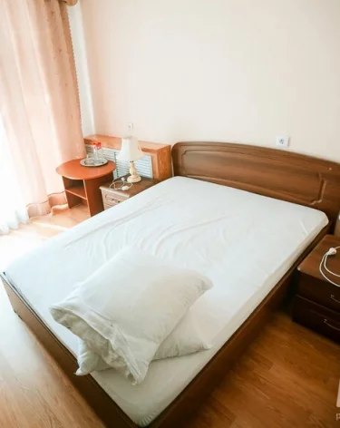 В Санкт-Петербурге в отеле на Невском проспекте нашли мёртвую девушку