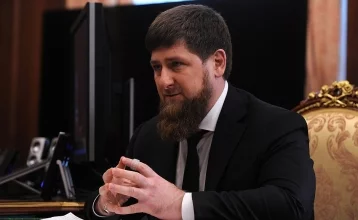 Фото: Доходы главы Чечни выросли в 2019 году почти в 20 раз 1