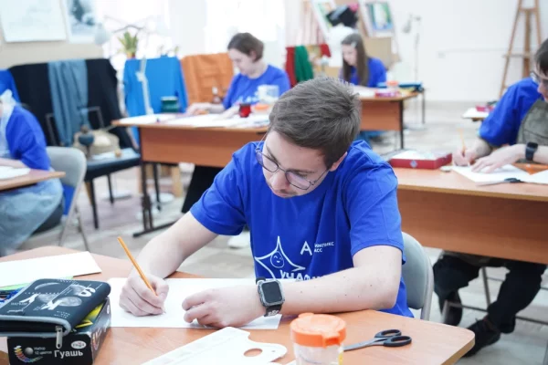 Соревновательные площадки «Абилимпикса» будут работать в семи городах Кузбасса 