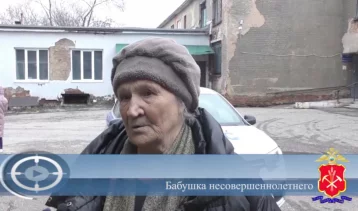 Фото: В Кузбассе 9-летний мальчик сбежал от бабушки, которая отвела его к врачу: ребёнка нашли полицейские 1