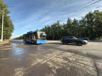 Фото: В Кемерове открыли сквозной проезд по проспекту Ленина 1