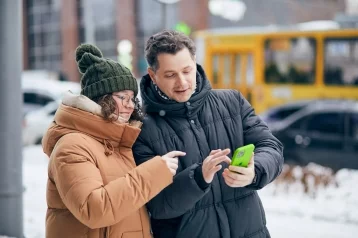 Фото: В старейшем городе Кузбасса улучшили связь и интернет 1