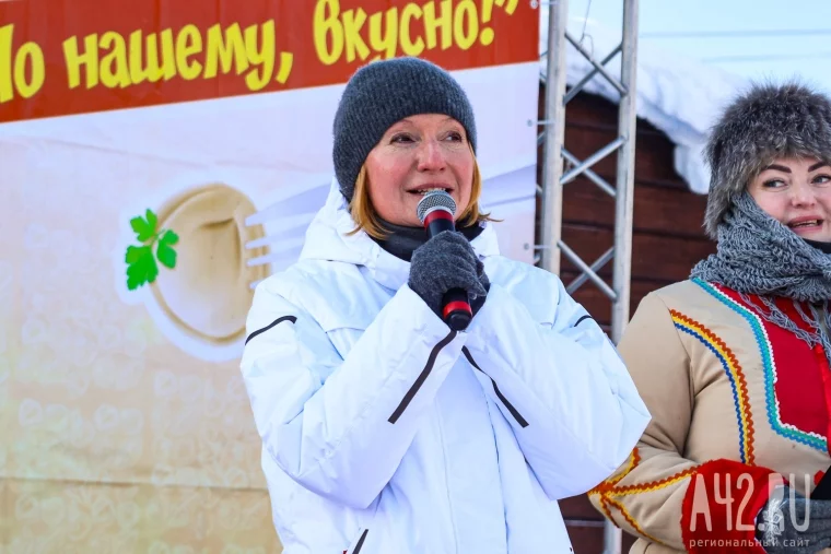 Фото: Как я ездил на «ПельменьФест» в посёлок под Прокопьевском, ел пельмени из чайника и проиграл в сборке мясорубки на скорость 20