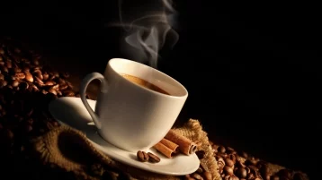 Фото: Учёные заявили о безопасности для здоровья употребления большого количества кофе каждый день 1